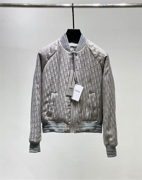 dior windbreaker jacket